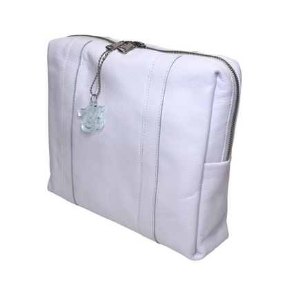 Large Mod Pouch (Stark White)