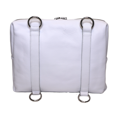 Large Mod Pouch (Stark White)