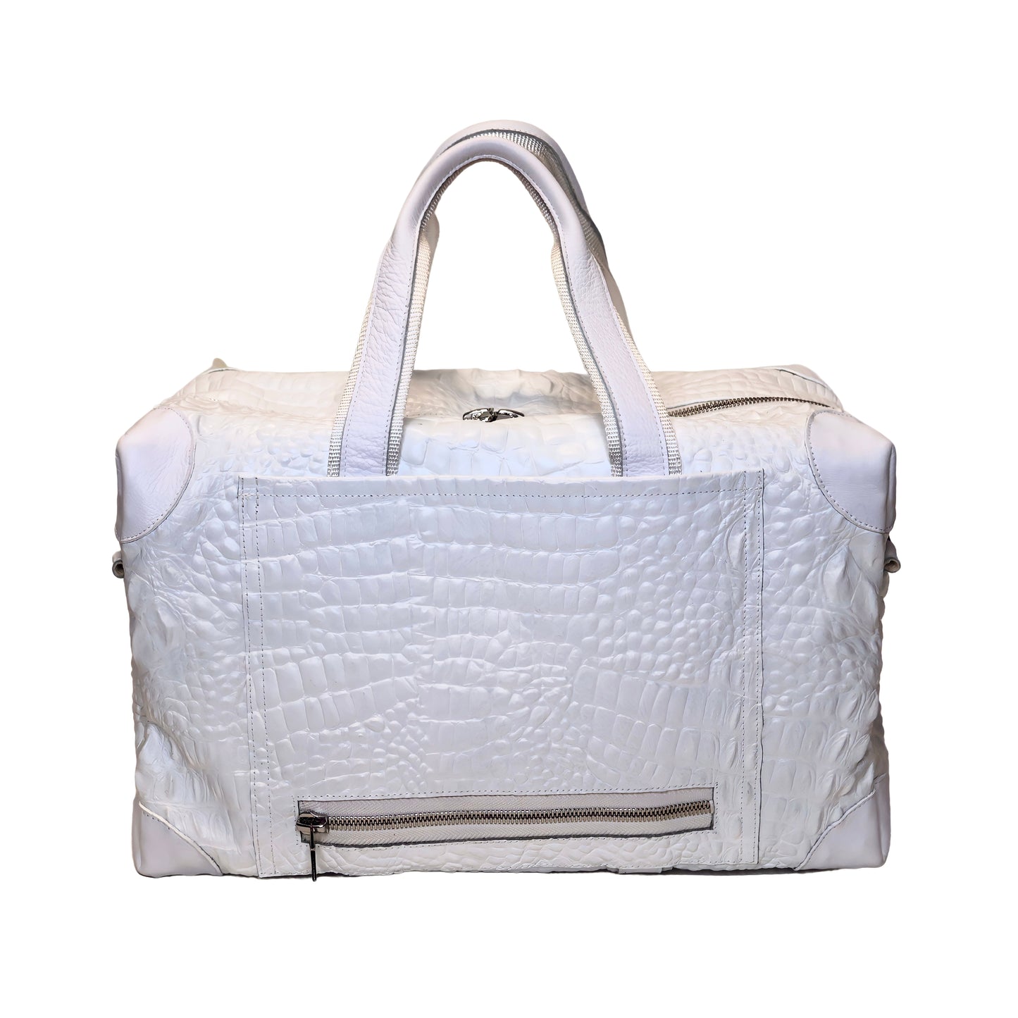Mod Duffle Bag (Individual)