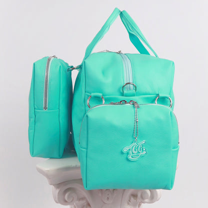 Mod Bag Soft Collection (Tiffany Blue)