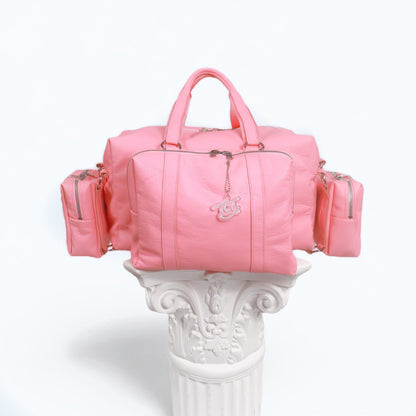 Mod Bag Soft Collection (Baby Pink)