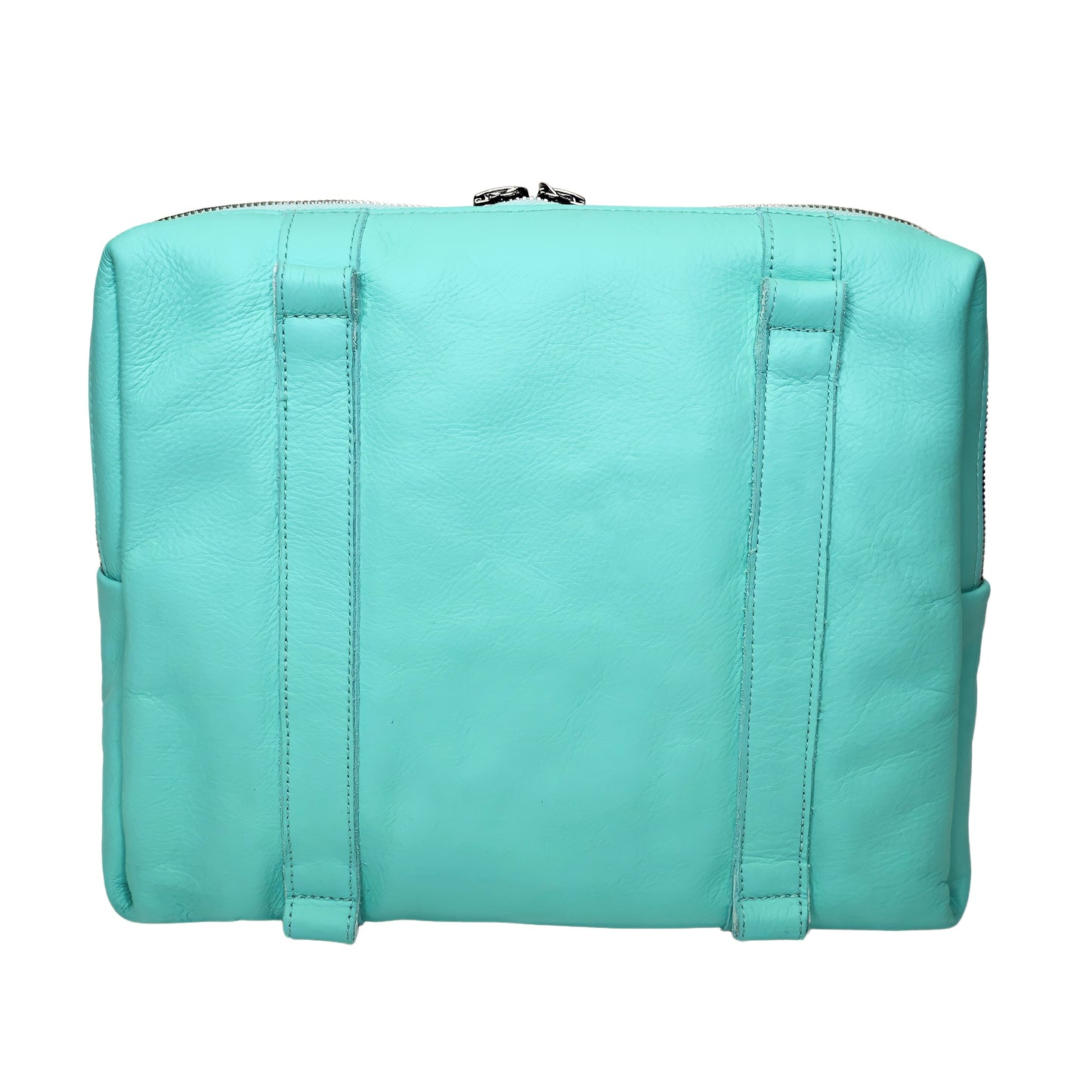 Large Mod Pouch (Tiffany Blue)