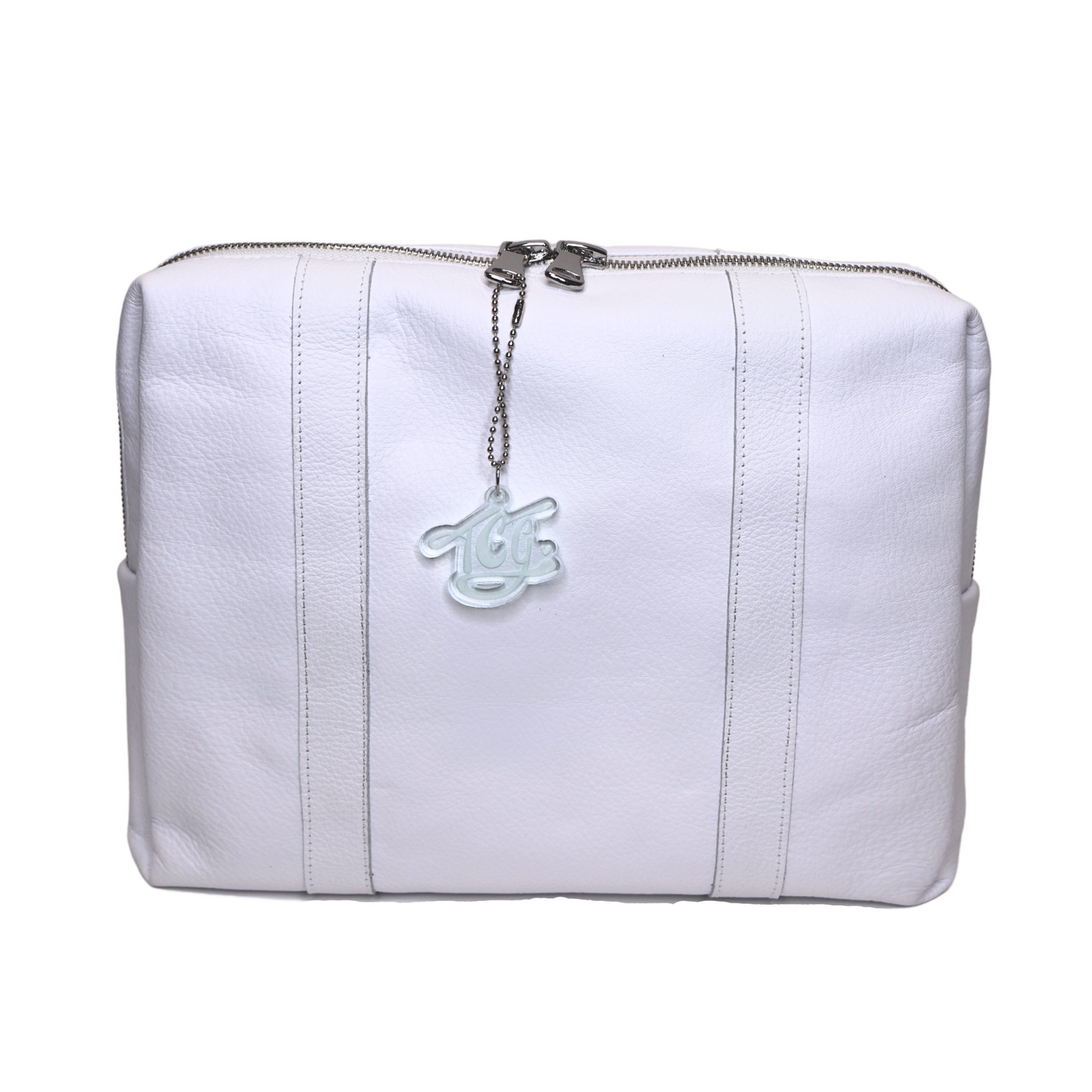 Large Mod Pouch (Stark White)